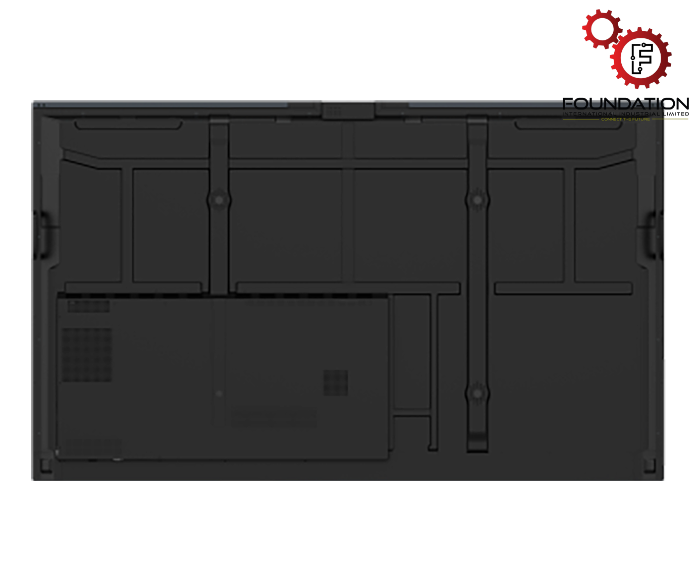 FIFP75A5 75 inch 4K Ultra HD display Infrared Interactive Flat Panel