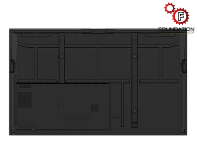 FIFP86A5 86 inch 4K Ultra HD display Infrared Interactive Flat Panel
