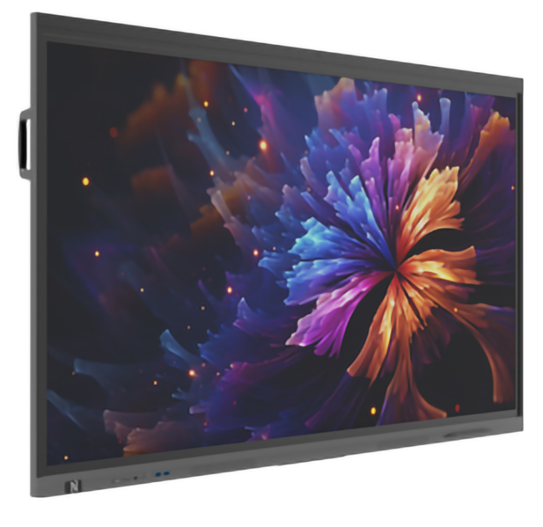 FIFP75A1 75 inch 4K Ultra HD display Infrared Interactive Flat Panel