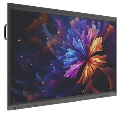 FIFP65A1 65 inch 4K Ultra HD display Infrared Interactive Flat Panel