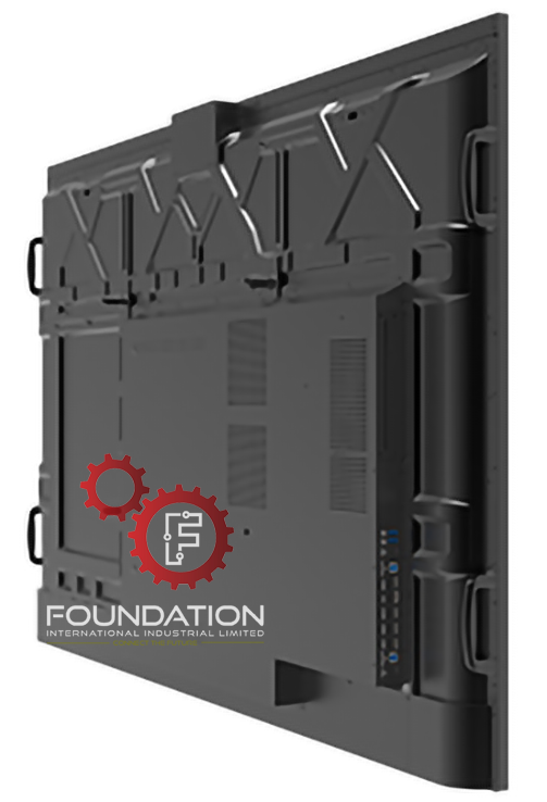 FIFP75A1 75 inch 4K Ultra HD display Infrared Interactive Flat Panel