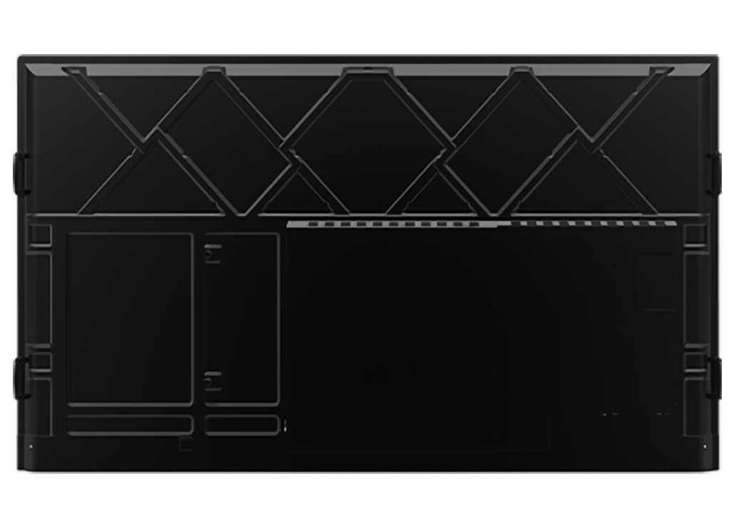FIWB5536-V100 55 inch 4K Ultra HD display Infrared Interactive Flat Panel