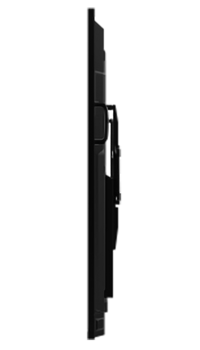 FIWB6556 65 inch 4K Ultra HD display Infrared Interactive Flat Panel