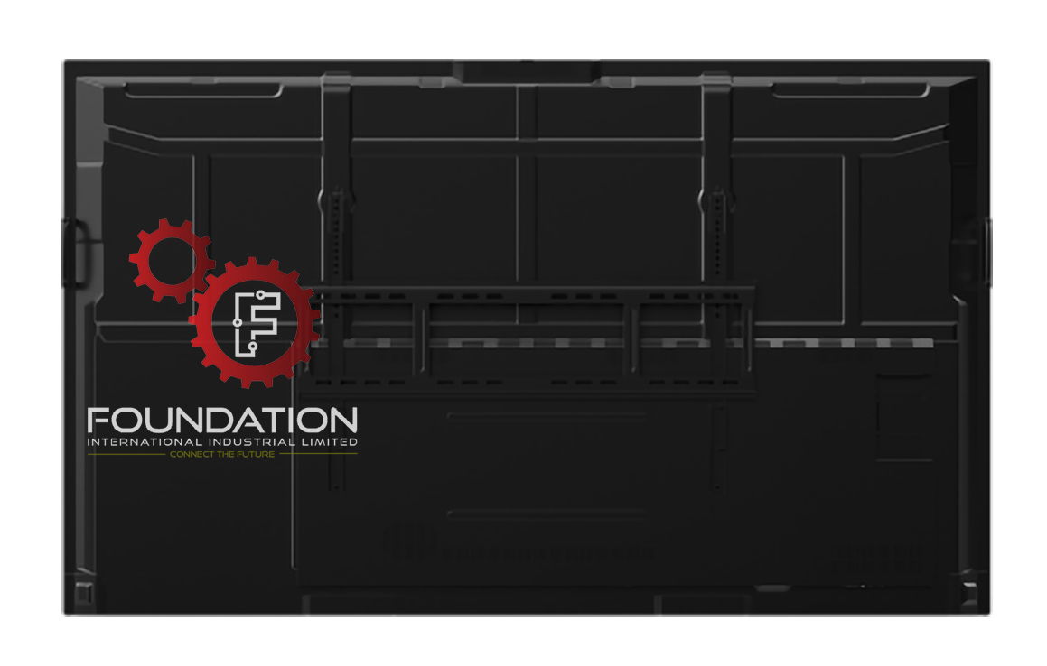 FIWB8656 86 inch 4K Ultra HD display Infrared Interactive Flat Panel