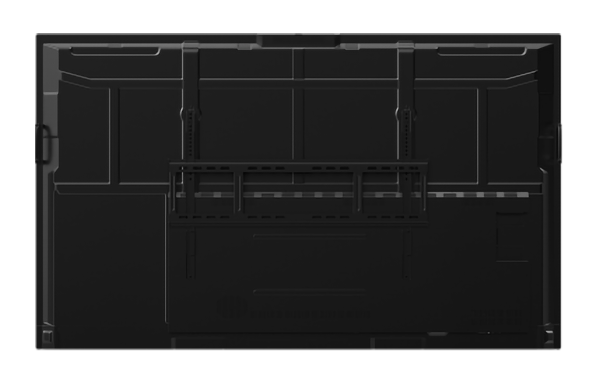 FIWB7556 75 inch 4K Ultra HD display Infrared Interactive Flat Panel