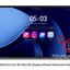 FIWB6556 65 inch 4K Ultra HD display Infrared Interactive Flat Panel