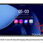 FIWB7556 75 inch 4K Ultra HD display Infrared Interactive Flat Panel