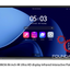 FIWB8656 86 inch 4K Ultra HD display Infrared Interactive Flat Panel