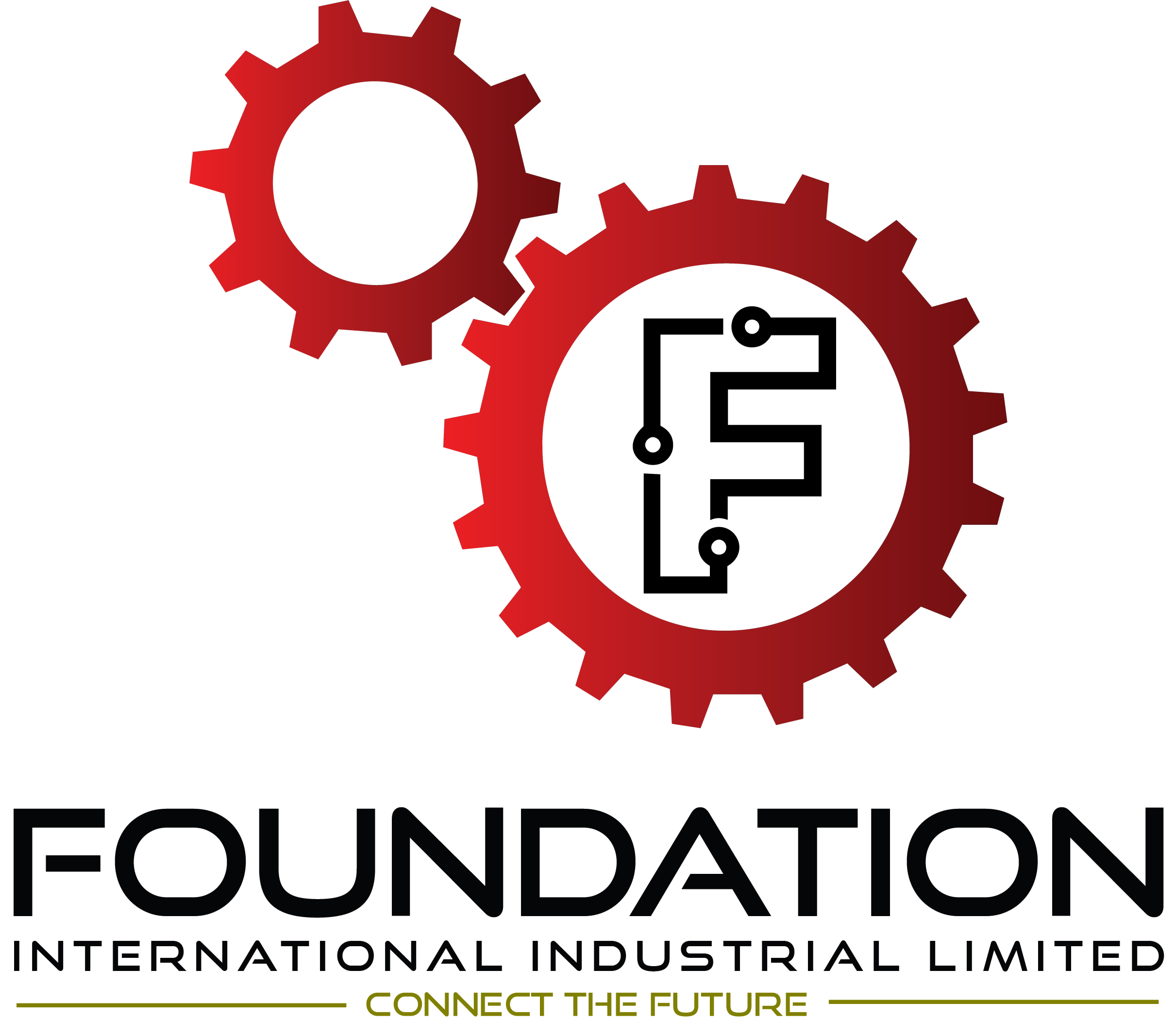 Foundationip Logo Foundation International Industrial Limited – FOUNDATION INTERNATIONAL ...