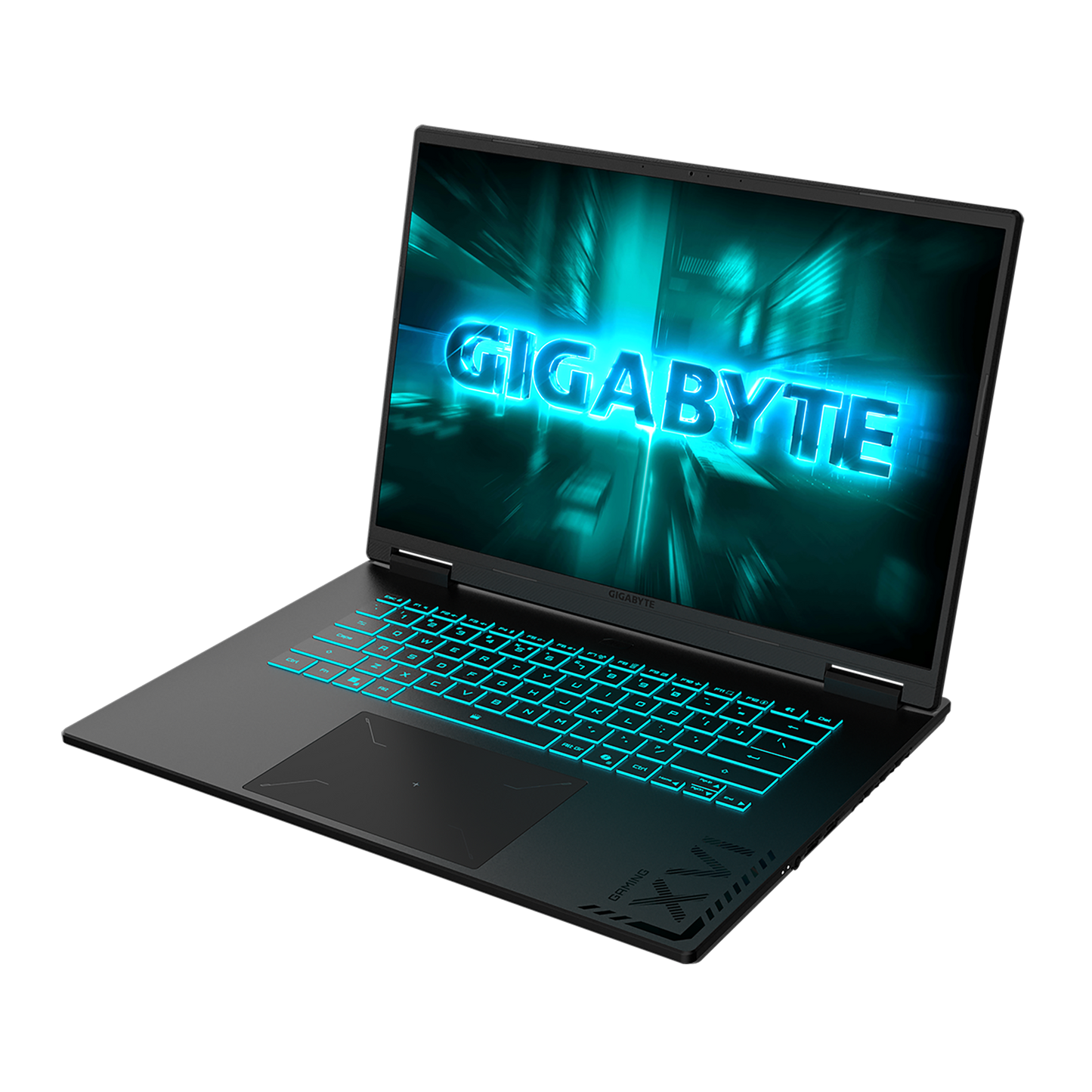 GIGABYTE GAMING  電競筆電 Intel 第13代 i7 10核心 RTX 5060 獨顯 GIGABYTE GAMING A16 CVH 電競筆電 (i7-13620H/RTX5060/165Hz/32G/1TB SSD/Win11 Home/WUXGA/16/鋼鐵灰) GAMING A16 CVHI3HK864SH GIGABYTE PC