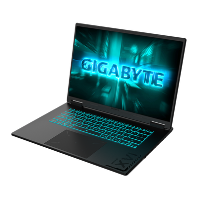 GIGABYTE GAMING  電競筆電 Intel 第13代 i7 10核心 RTX 5060 獨顯 GIGABYTE GAMING A16 CVH 電競筆電 (i7-13620H/RTX5060/165Hz/32G/1TB SSD/Win11 Home/WUXGA/16/鋼鐵灰) GAMING A16 CVHI3HK864SH GIGABYTE PC