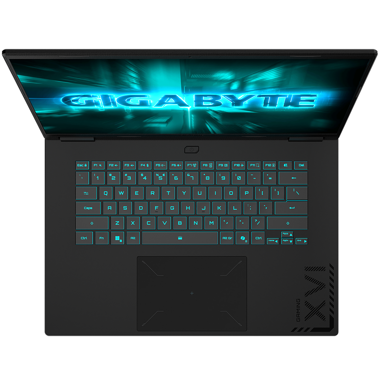 GIGABYTE GAMING  電競筆電 Intel 第13代 i7 10核心 RTX 5060 獨顯 GIGABYTE GAMING A16 CVH 電競筆電 (i7-13620H/RTX5060/165Hz/32G/1TB SSD/Win11 Home/WUXGA/16/鋼鐵灰) GAMING A16 CVHI3HK864SH GIGABYTE PC