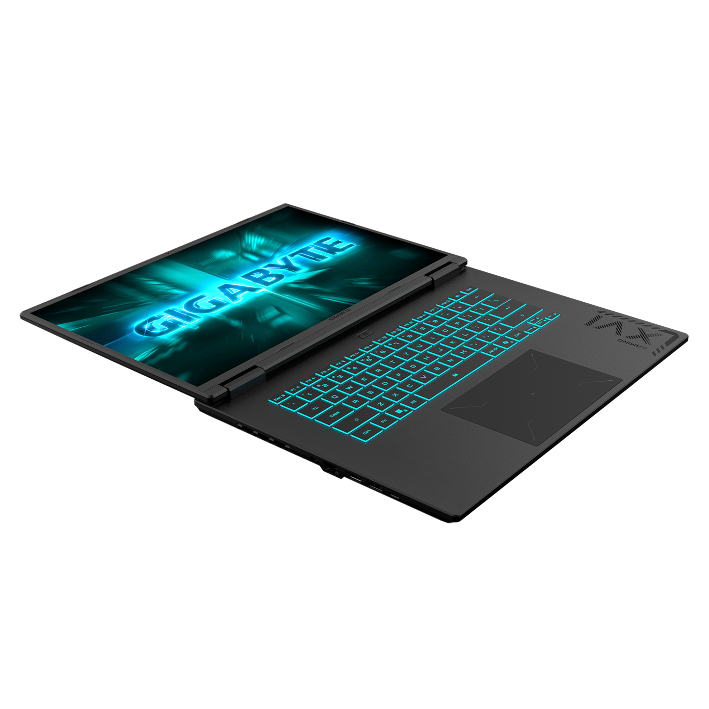 GIGABYTE GAMING  電競筆電 Intel 第13代 i7 10核心 RTX 5060 獨顯 GIGABYTE GAMING A16 CVH 電競筆電 (i7-13620H/RTX5060/165Hz/32G/1TB SSD/Win11 Home/WUXGA/16/鋼鐵灰) GAMING A16 CVHI3HK864SH GIGABYTE PC