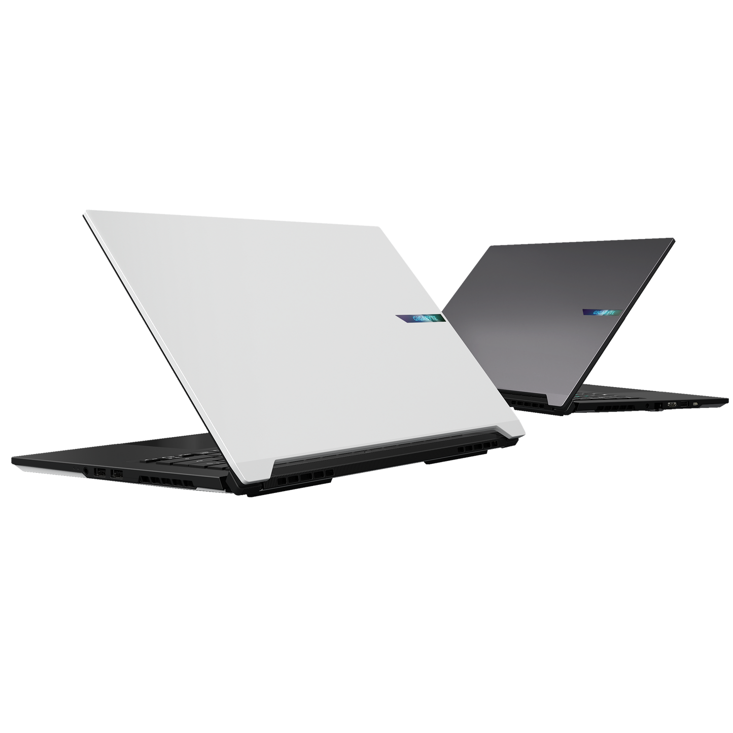 GIGABYTE AERO 創作電競 AMD 全新AI 7 8核心 RTX 5070 獨顯 GIGABYTE AERO Copilot+ PC X16 1WH 創作電競筆電 (Ryzen™ AI 7 350/RTX5070/165Hz/16G/1TB SSD/Win11 Home/QHD/16/幻月白) GIGABYTE AERO X16 1WH93HKC94DH GIGABYTE PC