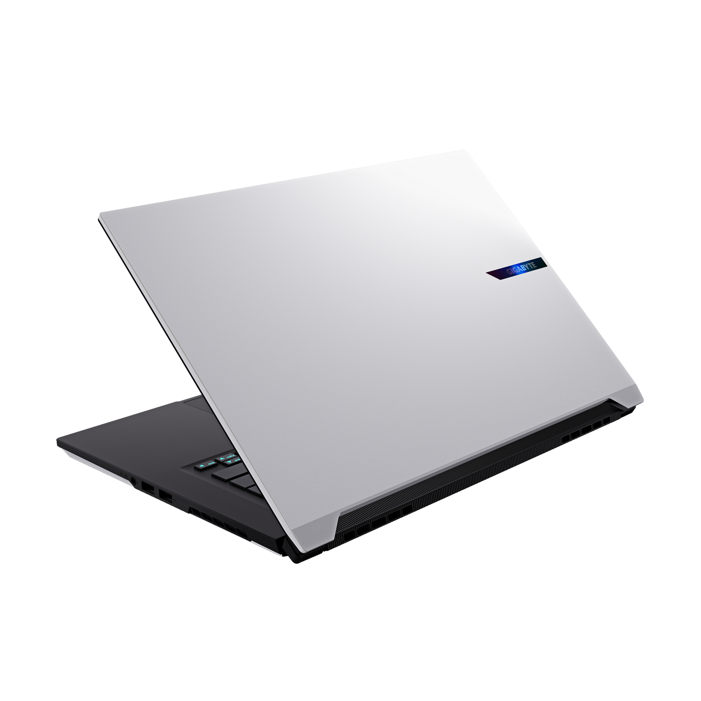 GIGABYTE AERO 創作電競 AMD 全新AI 7 8核心 RTX 5070 獨顯 GIGABYTE AERO Copilot+ PC X16 1WH 創作電競筆電 (Ryzen™ AI 7 350/RTX5070/165Hz/16G/1TB SSD/Win11 Home/QHD/16/幻月白) GIGABYTE AERO X16 1WH93HKC94DH GIGABYTE PC