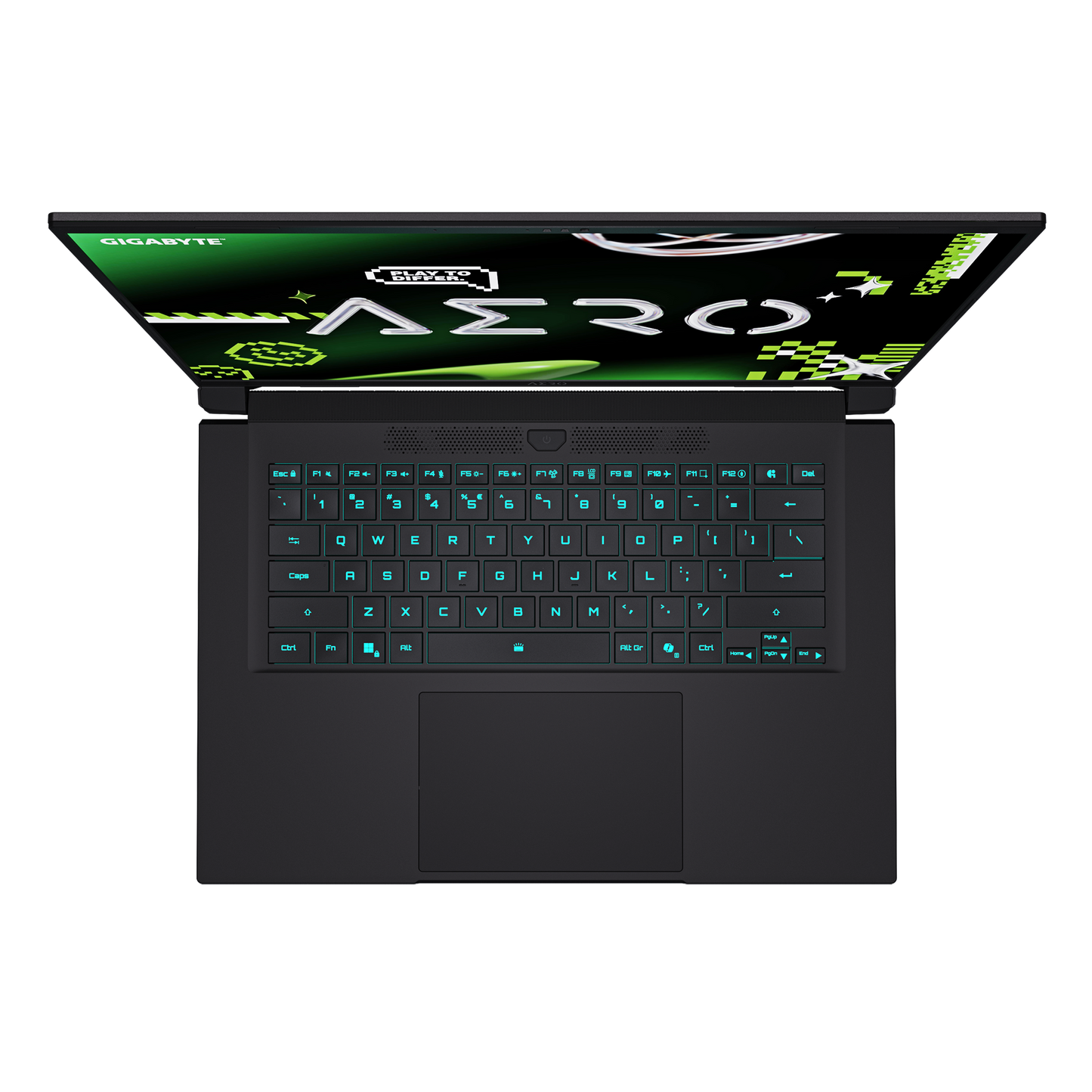 GIGABYTE AERO 創作電競 AMD 全新AI 7 8核心 RTX 5070 獨顯 GIGABYTE AERO Copilot+ PC X16 1WH 創作電競筆電 (Ryzen™ AI 7 350/RTX5070/165Hz/16G/1TB SSD/Win11 Home/QHD/16/幻月白) GIGABYTE AERO X16 1WH93HKC94DH GIGABYTE PC