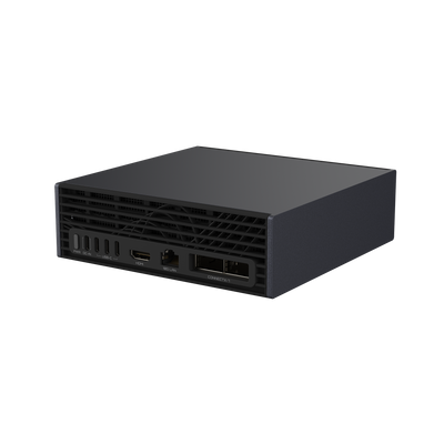 GIGABYTE AI TOP ATOM (Arm GB10/Blackwell/128GB/Gen5 4TB/NVIDIA DGX™ OS) GIGABYTE AI TOP ATOM (ATAGB10-9000) GIGABYTE PC