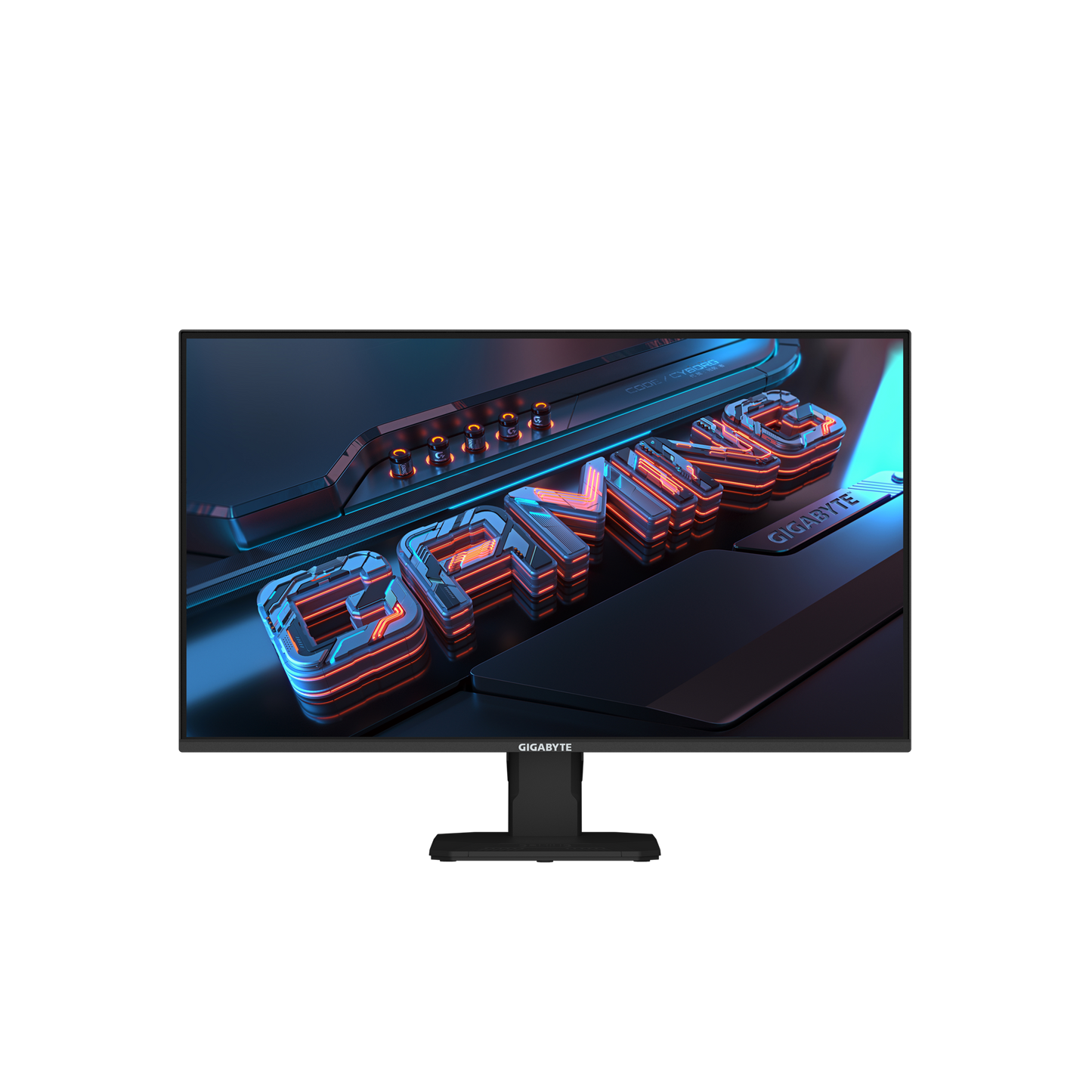 GIGABYTE GS25F2 FHD IPS 平面 gaming Monitor