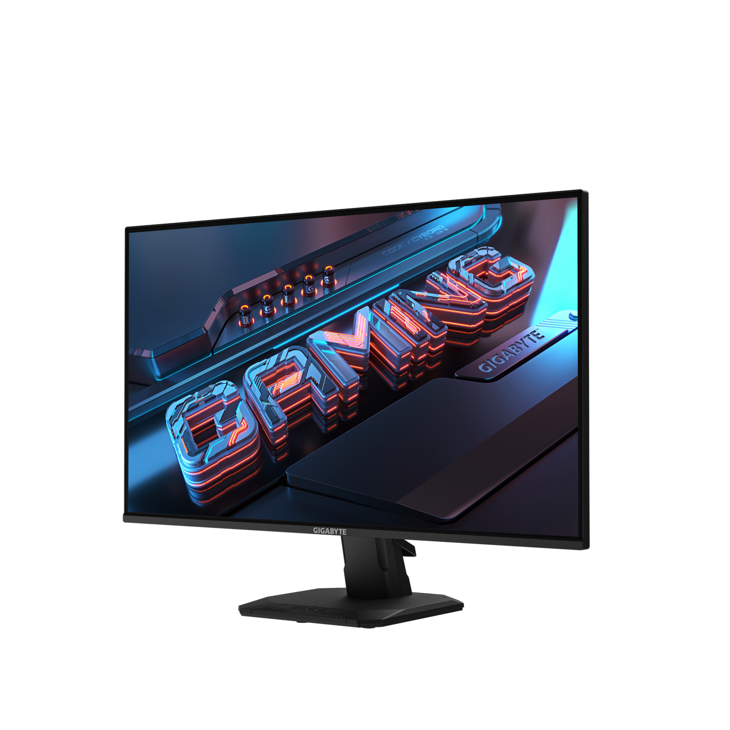 GIGABYTE GS25F2 FHD IPS 平面 gaming Monitor