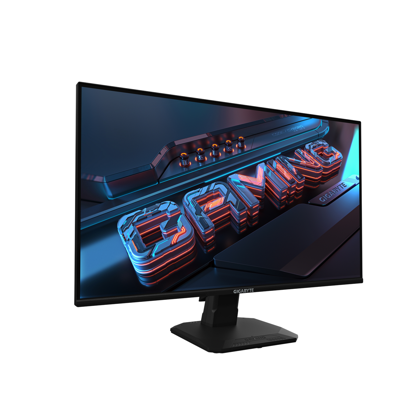 GIGABYTE GS25F2 FHD IPS 平面 gaming Monitor