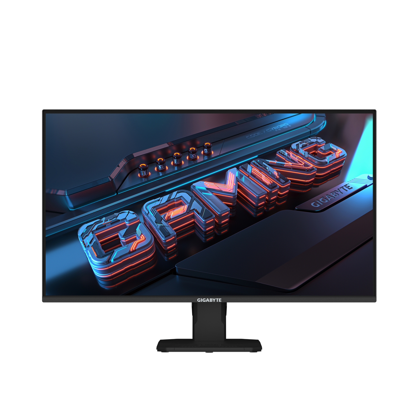 GIGABYTE GS25F2 FHD IPS 平面 gaming Monitor