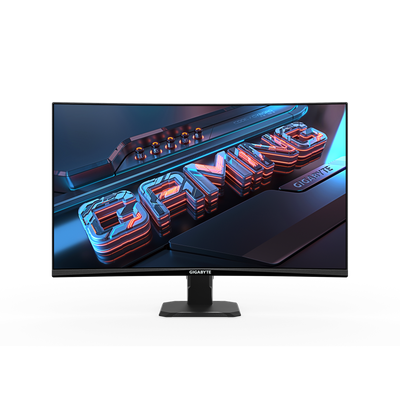 GIGABYTE GS27FC FHD VA 曲面 1500R gaming Monitor