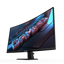 GIGABYTE GS27FC FHD VA 曲面 1500R gaming Monitor