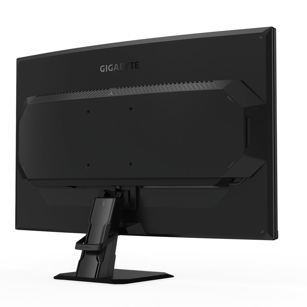 GIGABYTE GS27FC FHD VA 曲面 1500R gaming Monitor