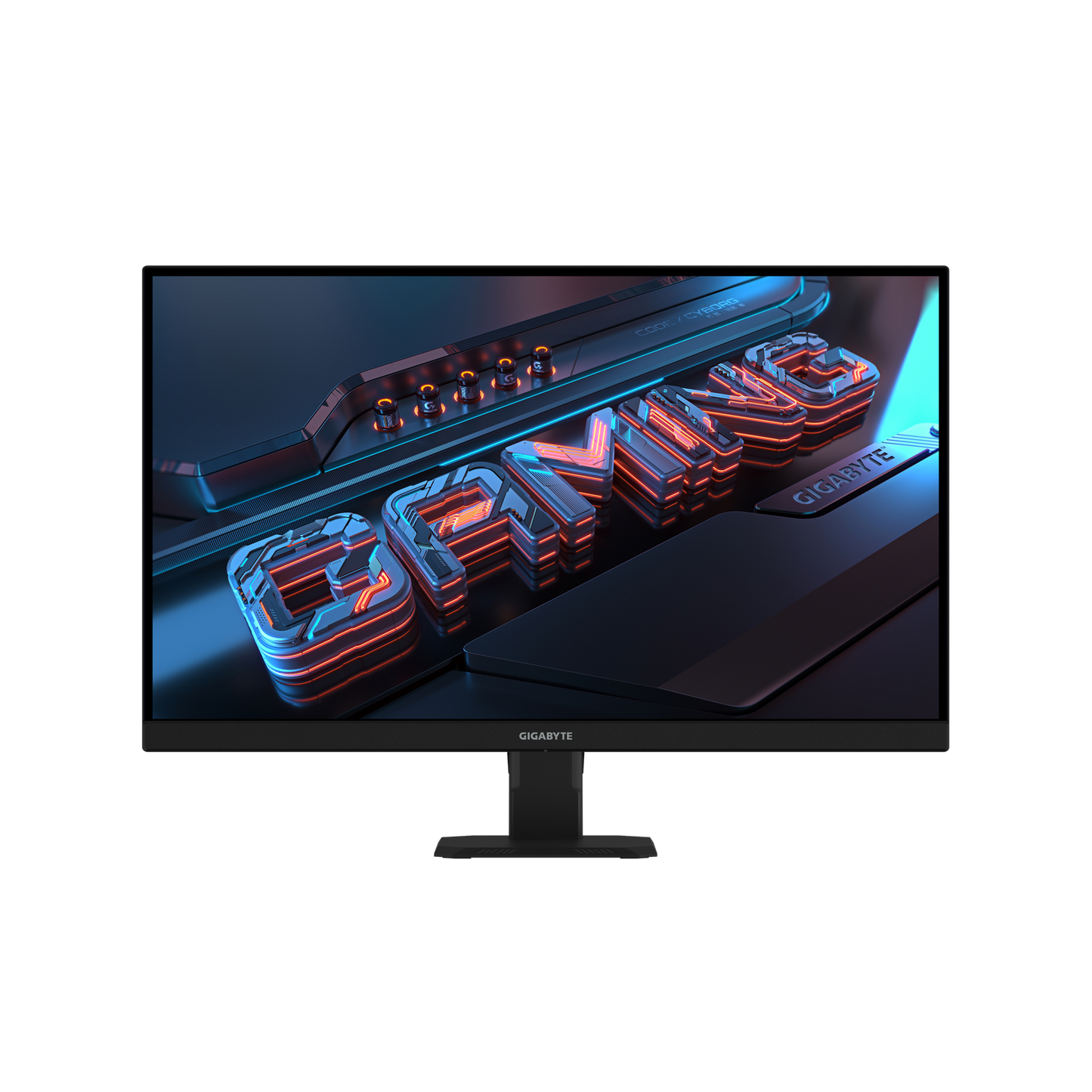 GIGABYTE GS27U 4K UHD IPS  gaming Monitor