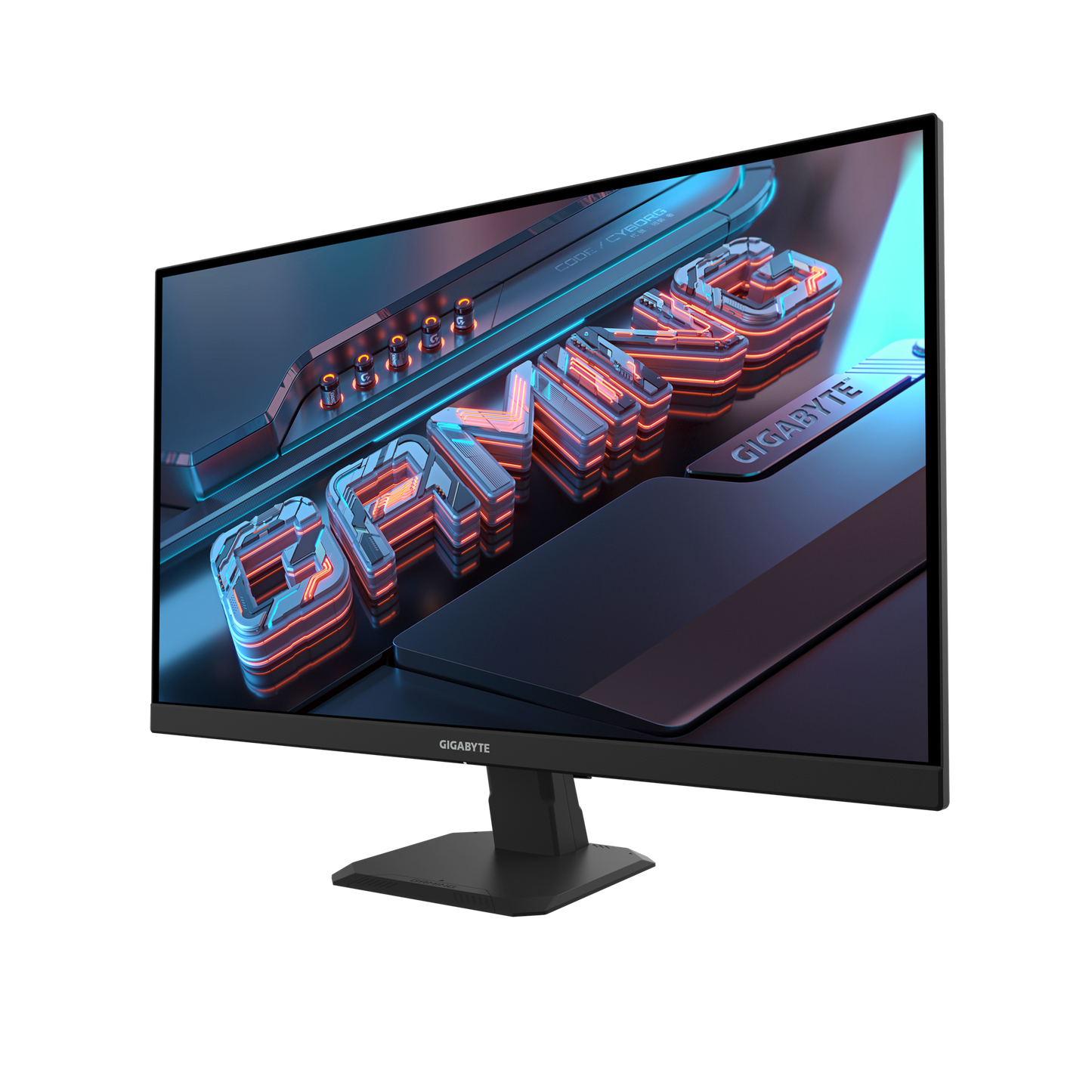 GIGABYTE GS27U 4K UHD IPS  gaming Monitor