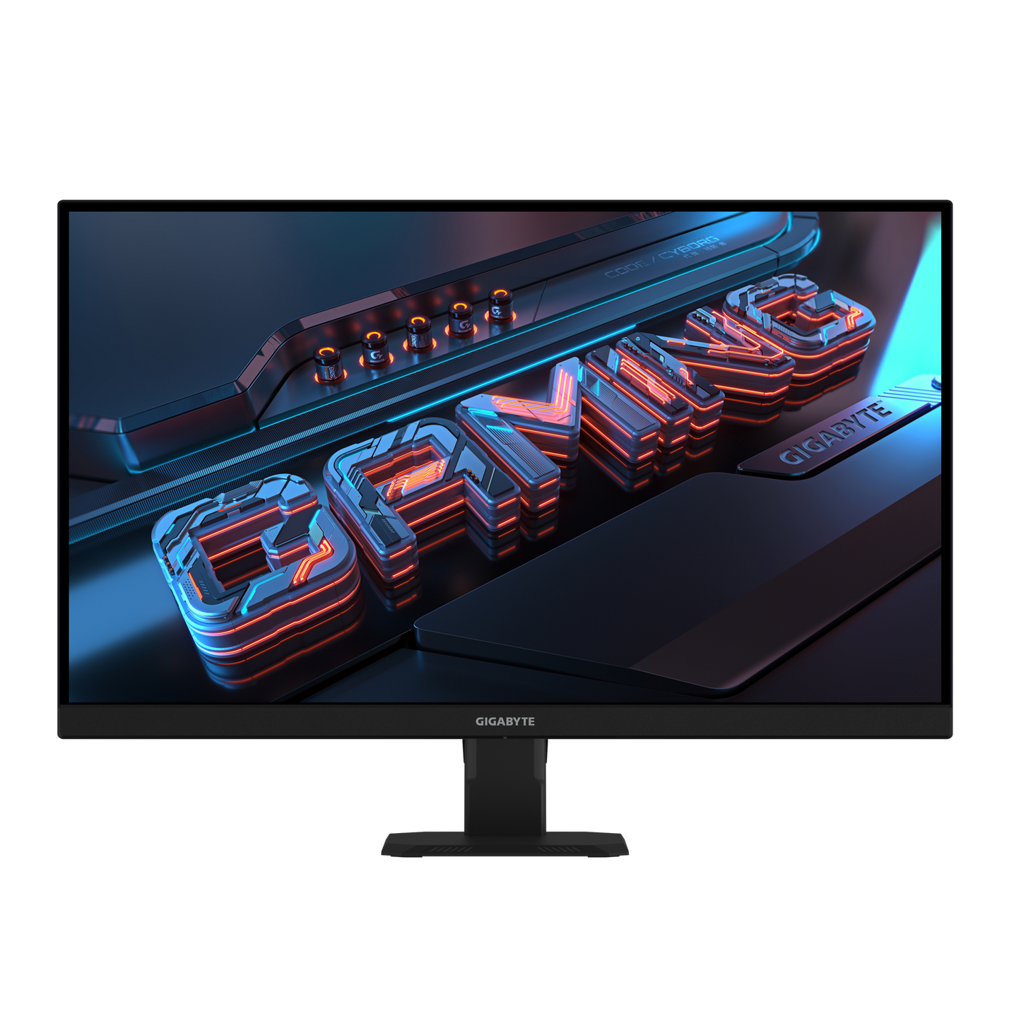 GIGABYTE GS27U 4K UHD IPS  gaming Monitor