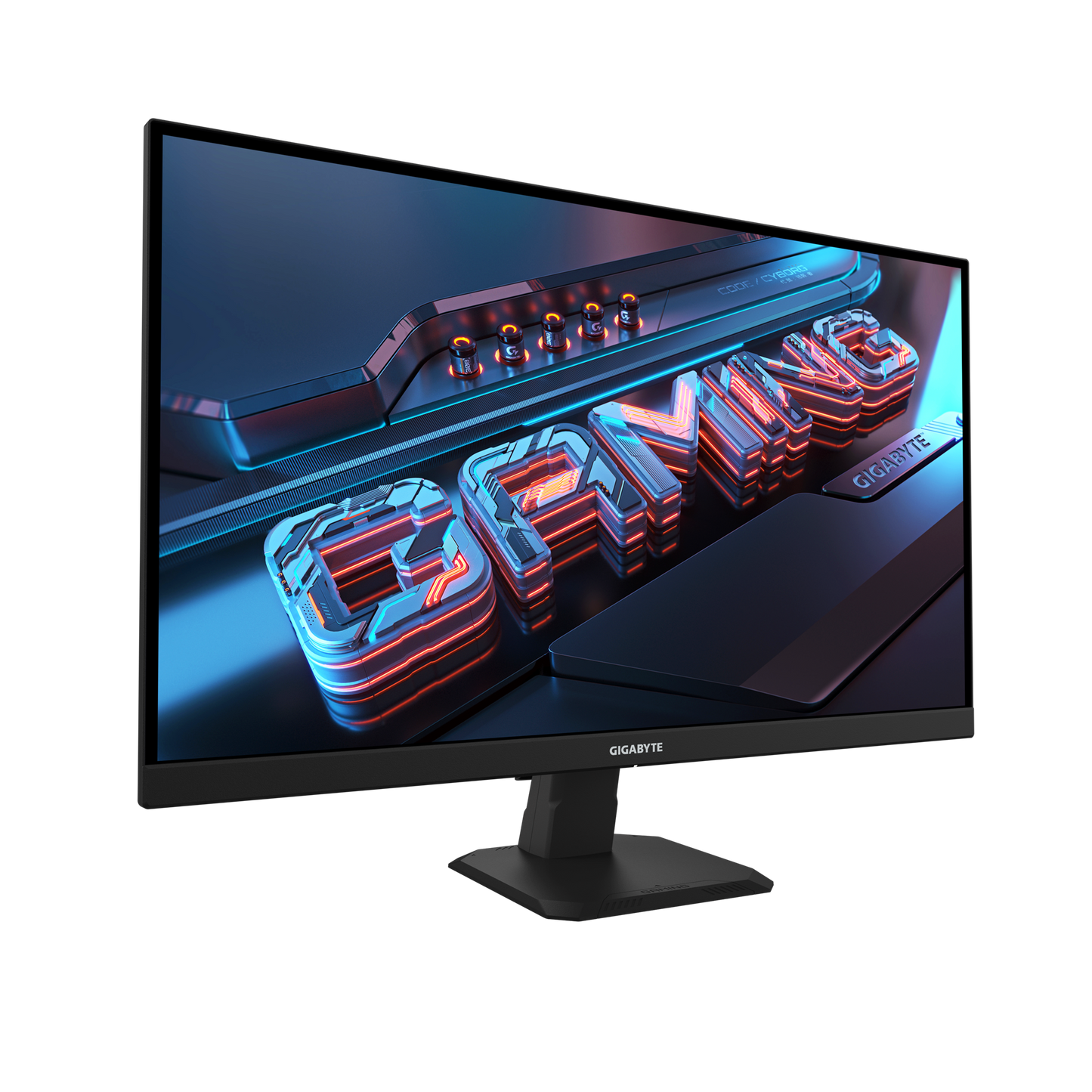 GIGABYTE GS27U 4K UHD IPS  gaming Monitor