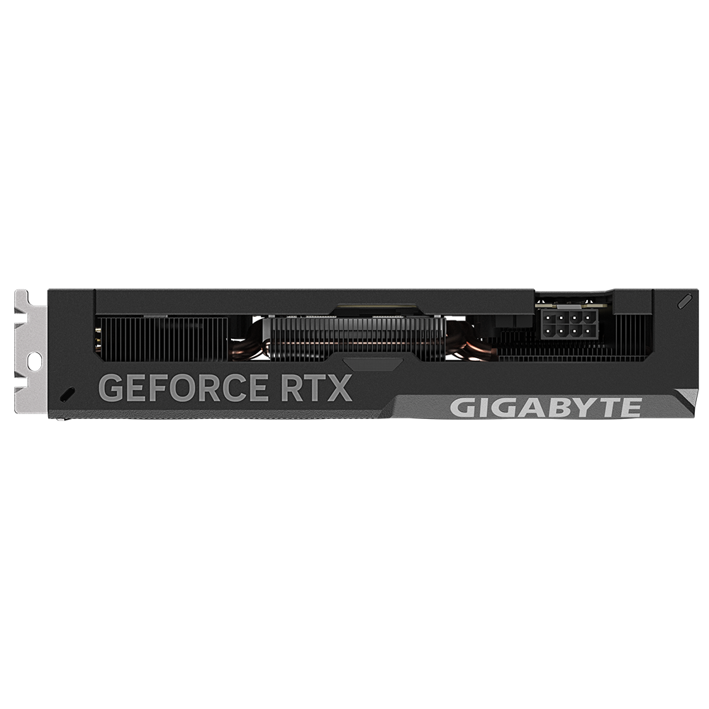 GIGABYTE WINDFORCE RTX4060 Ti	GV-N406TWF2OC-8GD Graphics Card