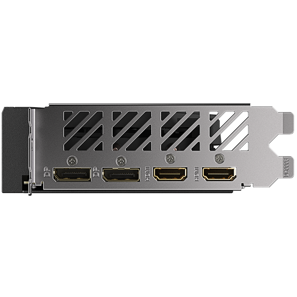 GIGABYTE WINDFORCE RTX4060 Ti	GV-N406TWF2OC-8GD Graphics Card