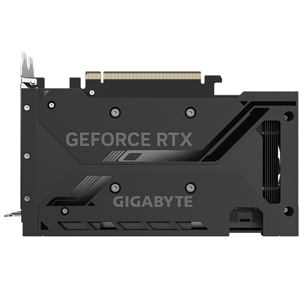GIGABYTE WINDFORCE RTX4060 Ti	GV-N406TWF2OC-8GD Graphics Card