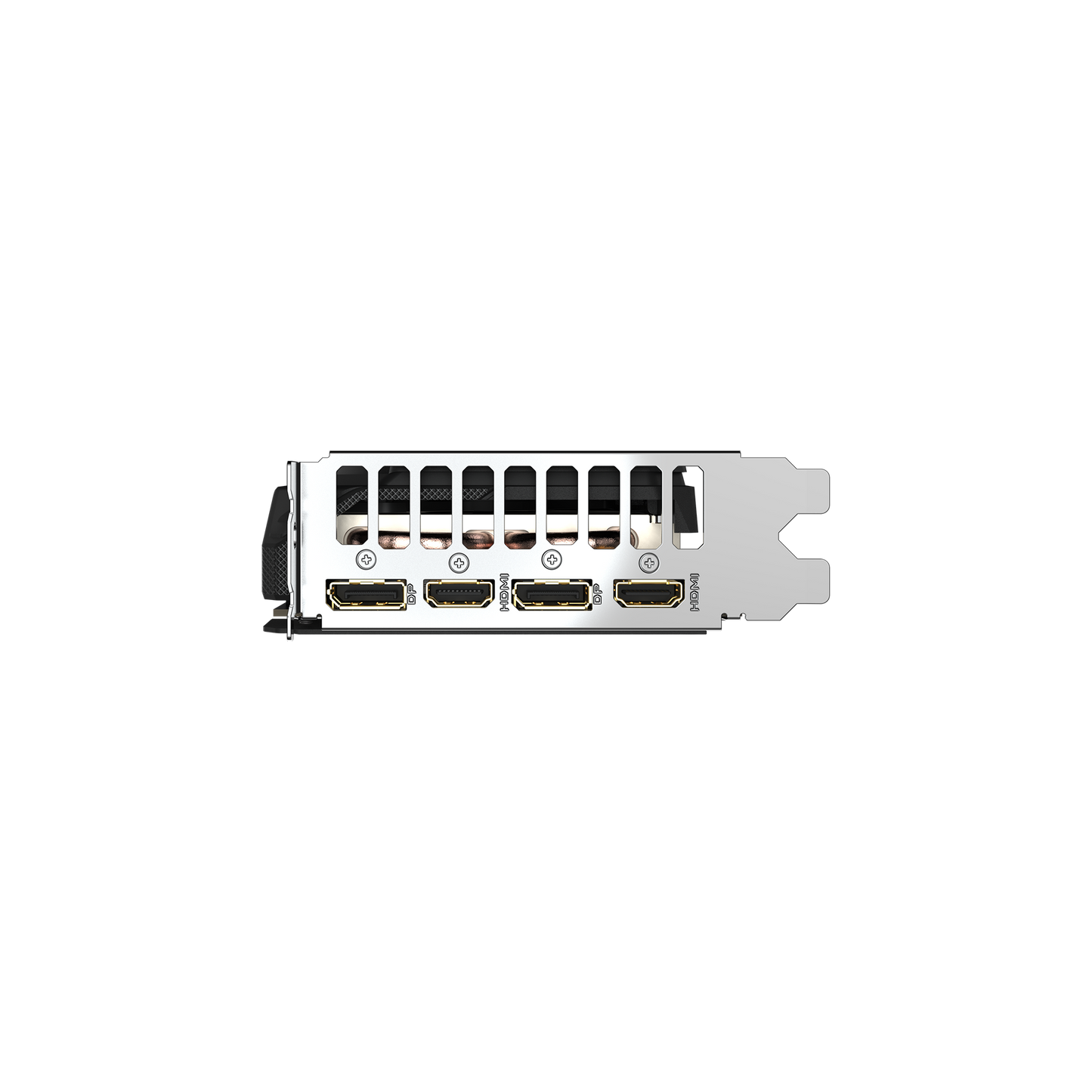GIGABYTE WINDFORCE RTX5050 GV-N5050WF2OC-8GD Graphics Card