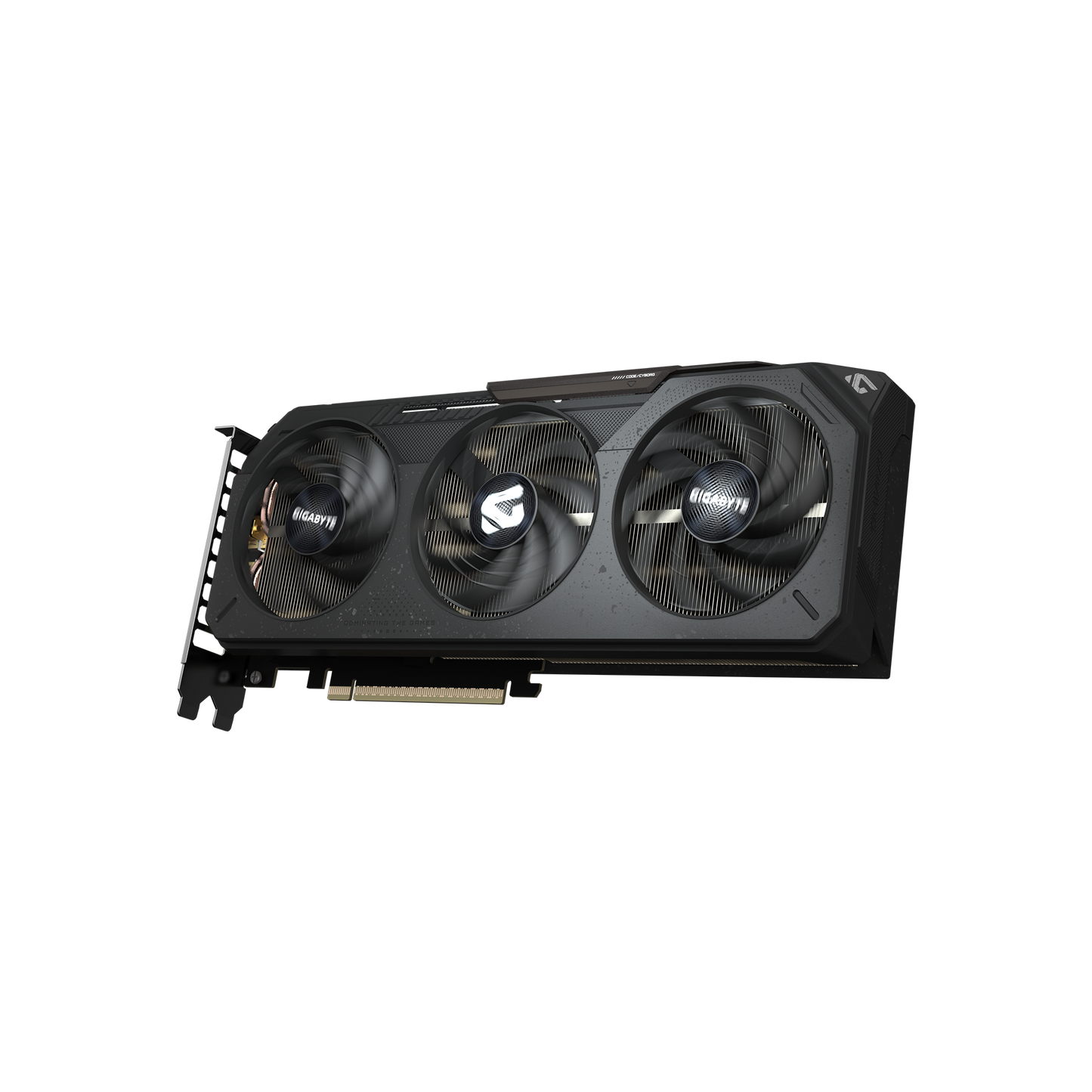 GIGABYTE WINDFORCE RTX5050 GV-N5050WF2OC-8GD Graphics Card