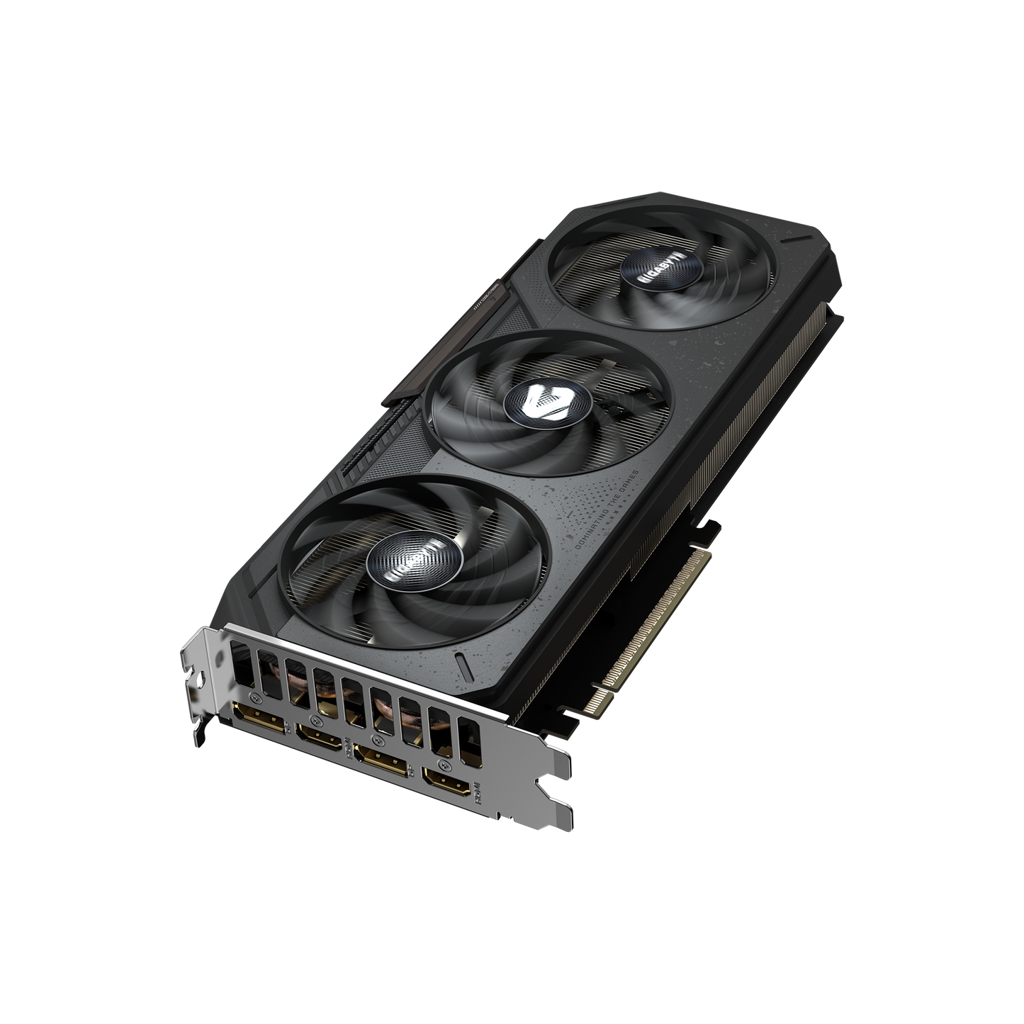 GIGABYTE GAMING RTX5050 GV-N5050GAMING OC-8GD Graphics Card
