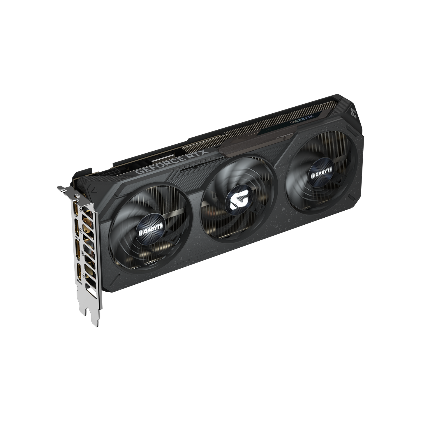 GIGABYTE WINDFORCE RTX5050 GV-N5050WF2OC-8GD Graphics Card