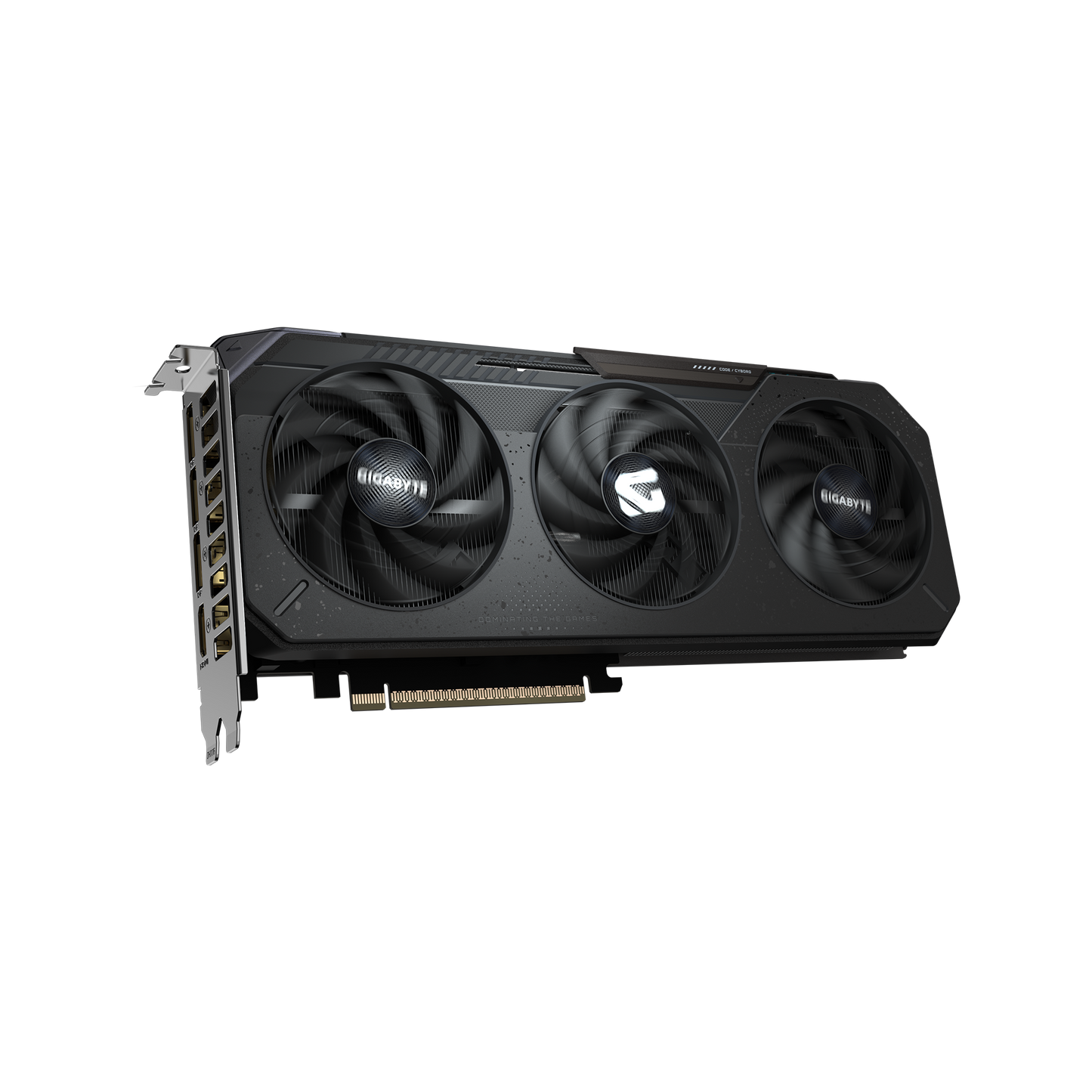 GIGABYTE GAMING RTX5050 GV-N5050GAMING OC-8GD Graphics Card