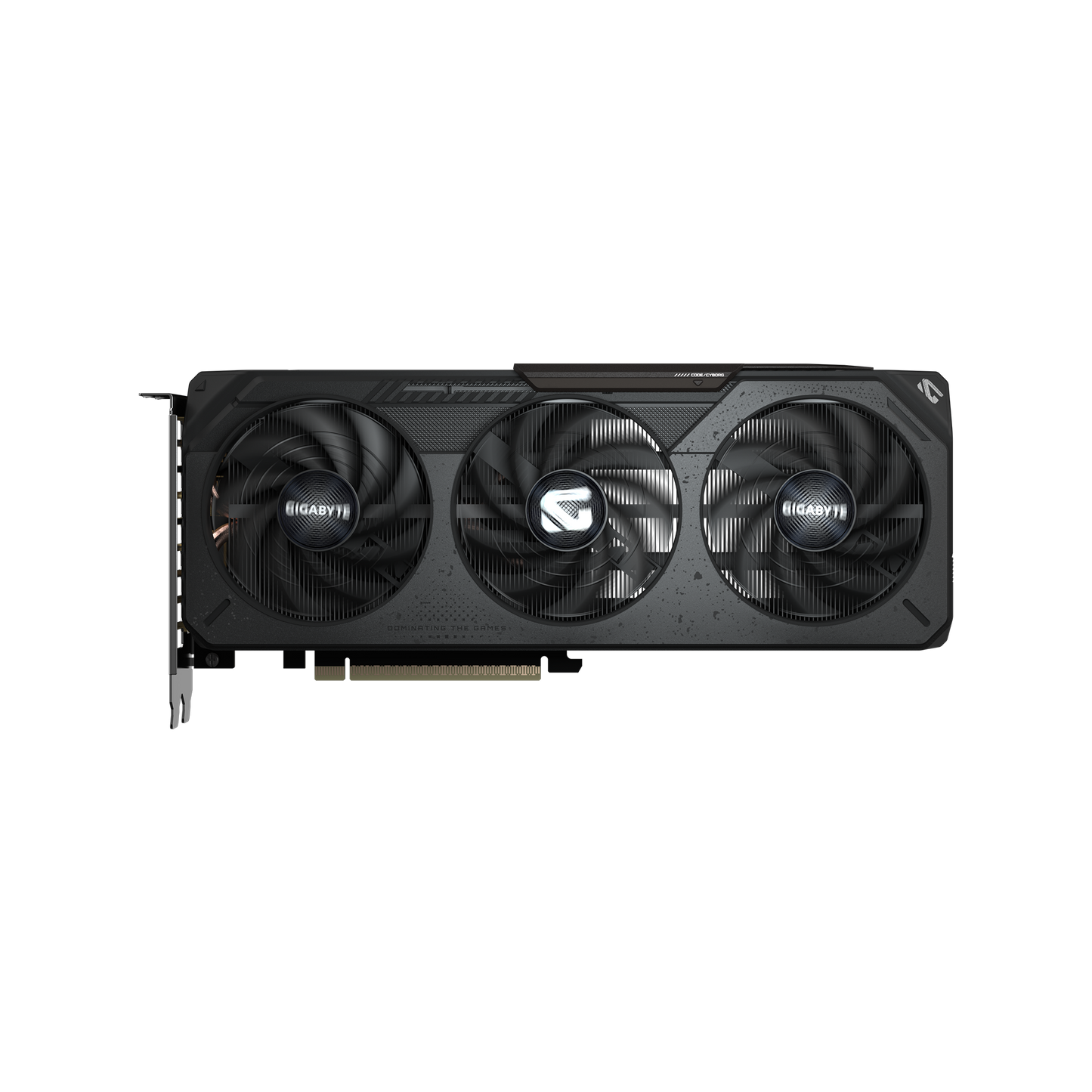 GIGABYTE GAMING RTX5050 GV-N5050GAMING OC-8GD Graphics Card