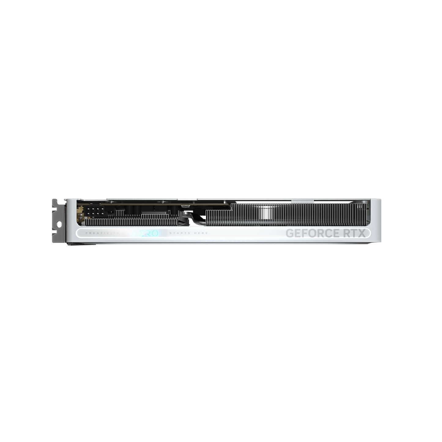 GIGABYTE AERO RTX5060 GV-N5060AERO OC-8GD Graphics Card