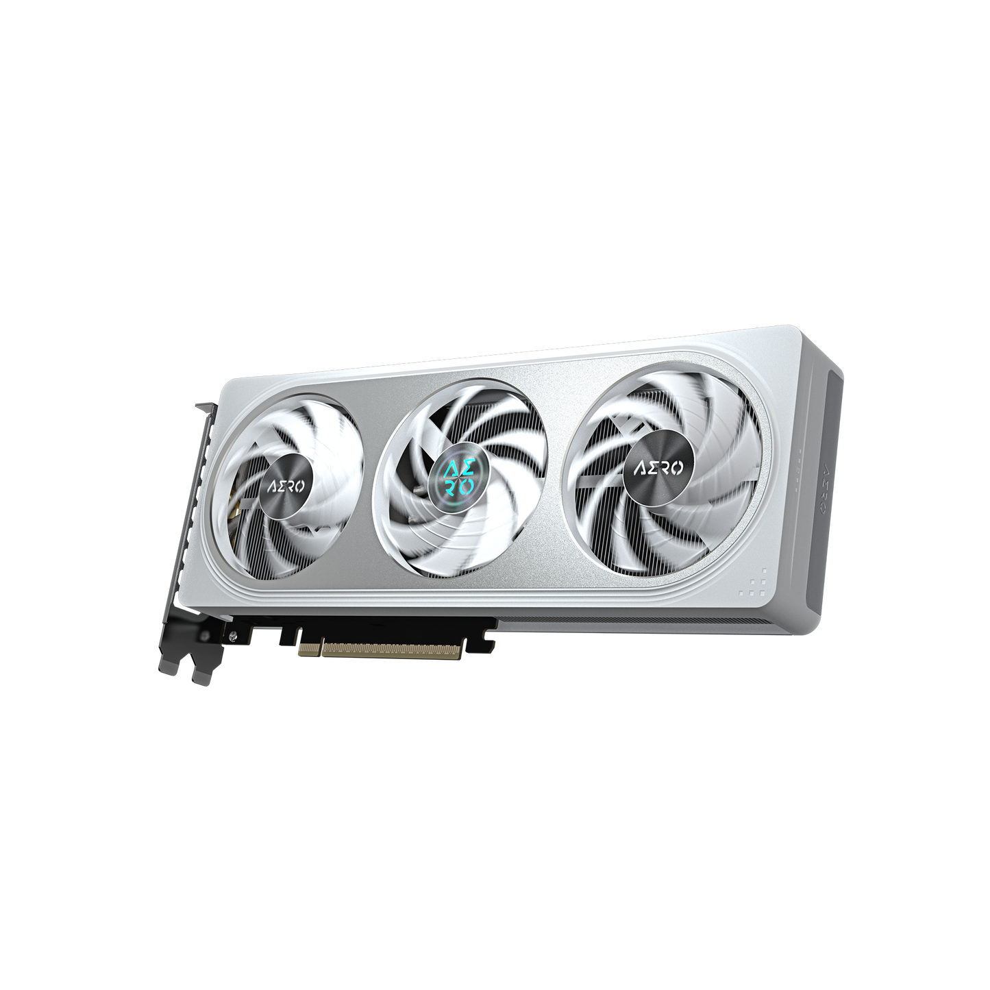 GIGABYTE AERO RTX5060 GV-N5060AERO OC-8GD Graphics Card
