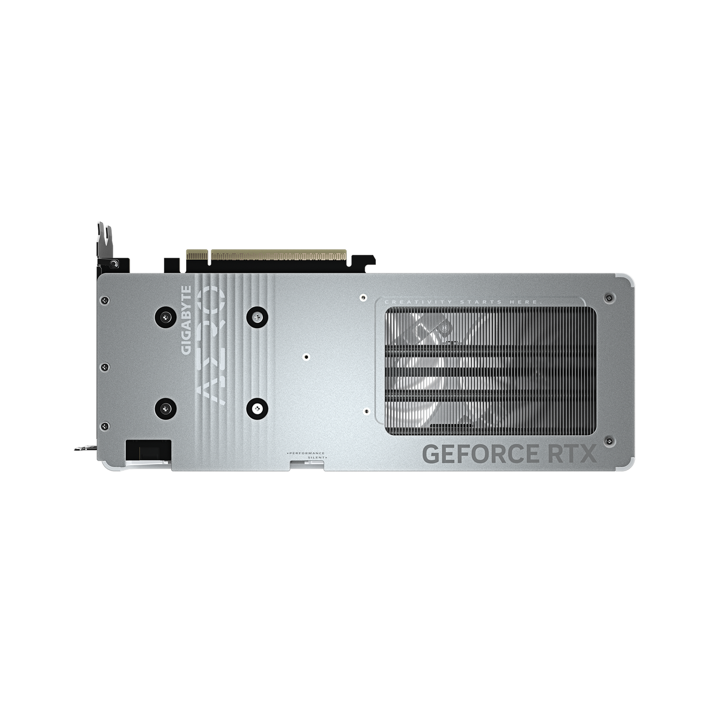 GIGABYTE AERO RTX5060 GV-N5060AERO OC-8GD Graphics Card