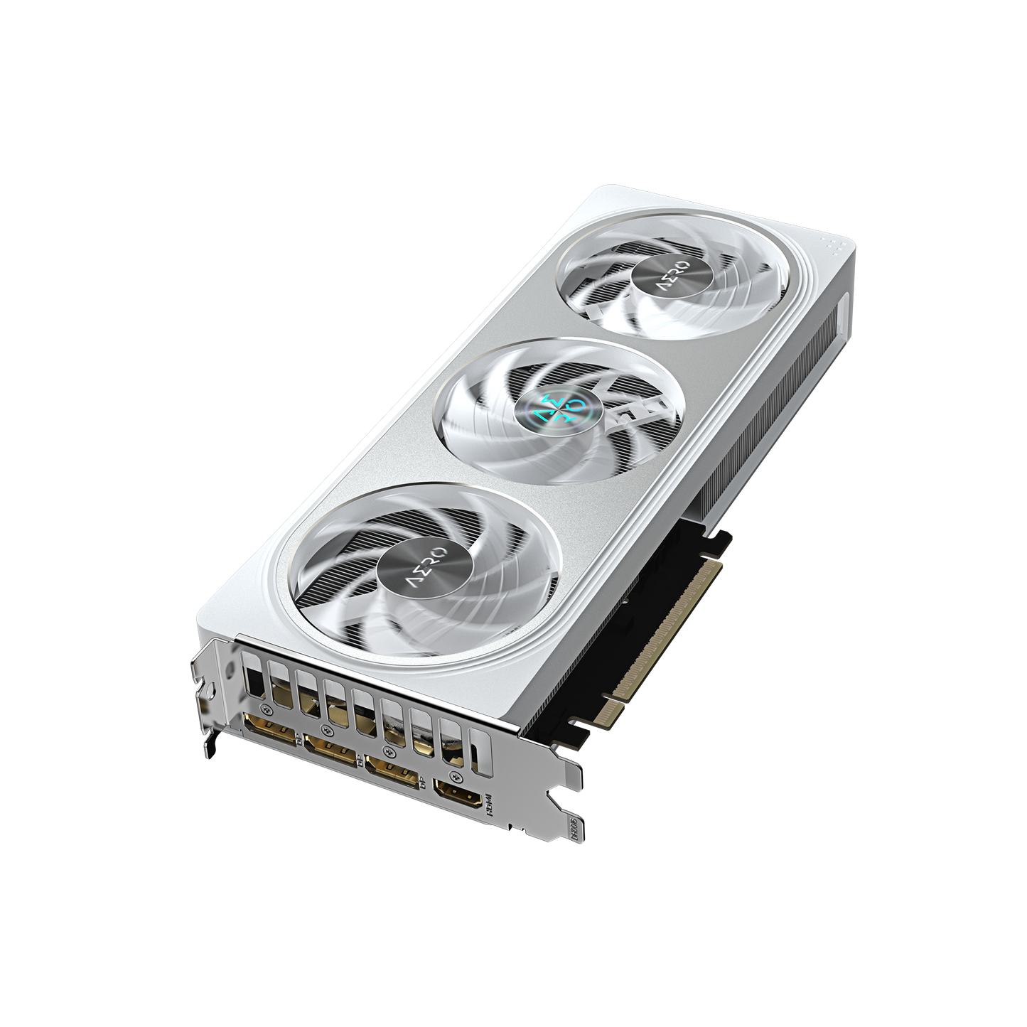 GIGABYTE AERO RTX5060 GV-N5060AERO OC-8GD Graphics Card