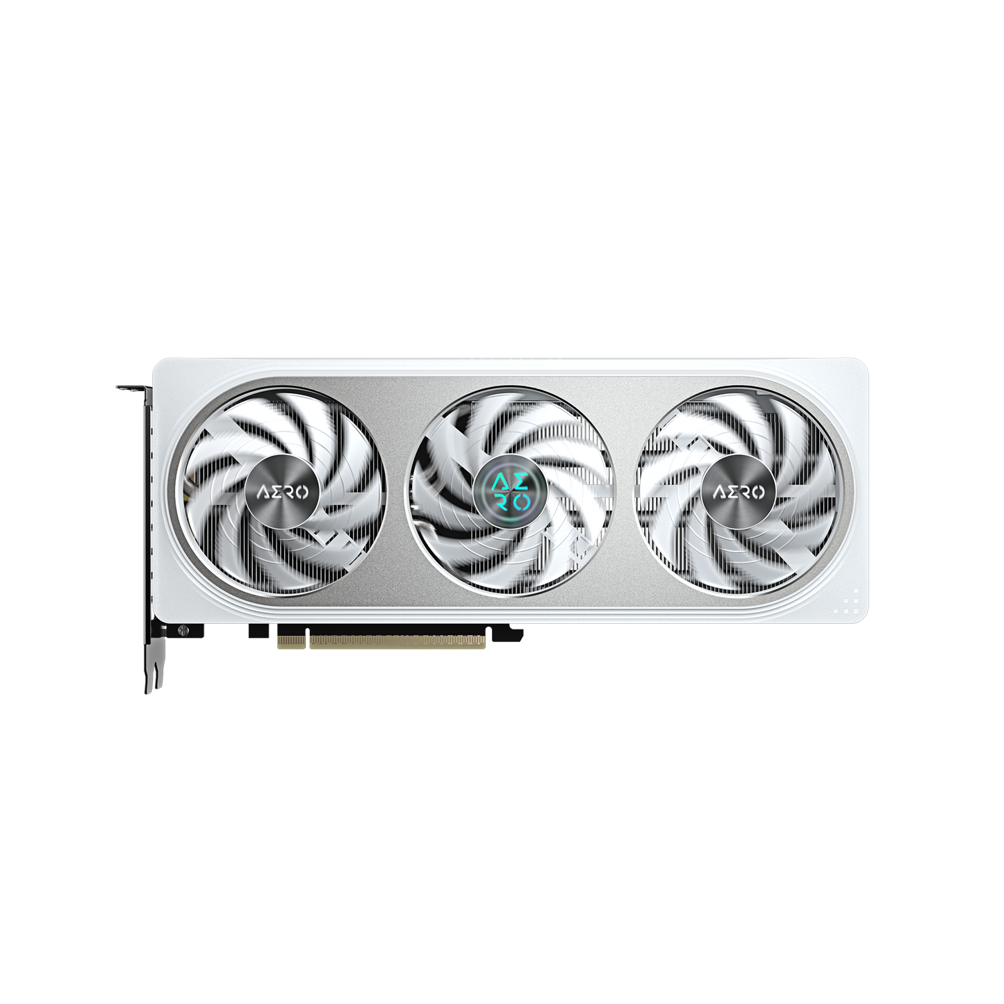 GIGABYTE AERO RTX5060 GV-N5060AERO OC-8GD Graphics Card