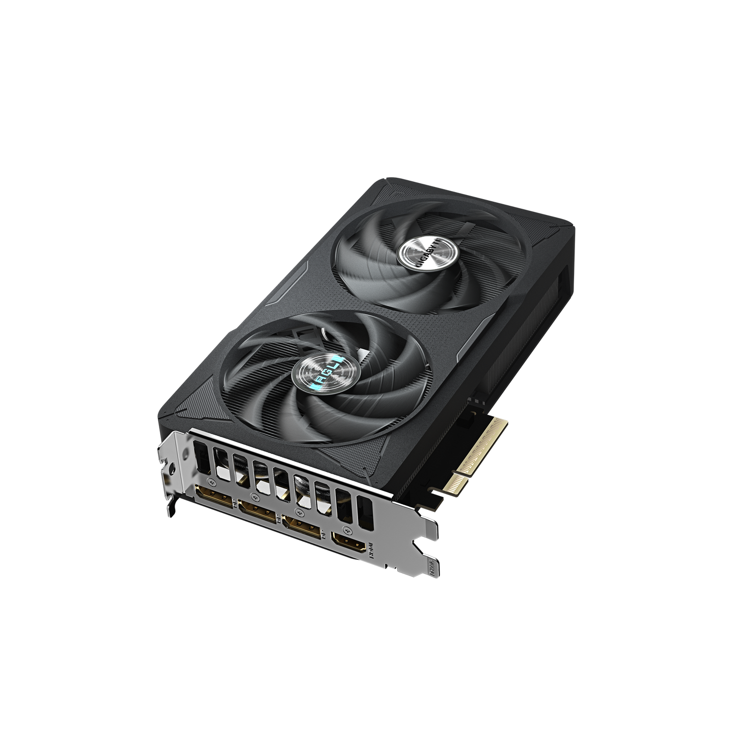 GIGABYTE EAGLE	RTX5060 GV-N5060EAGLE OC-8GD Graphics Card