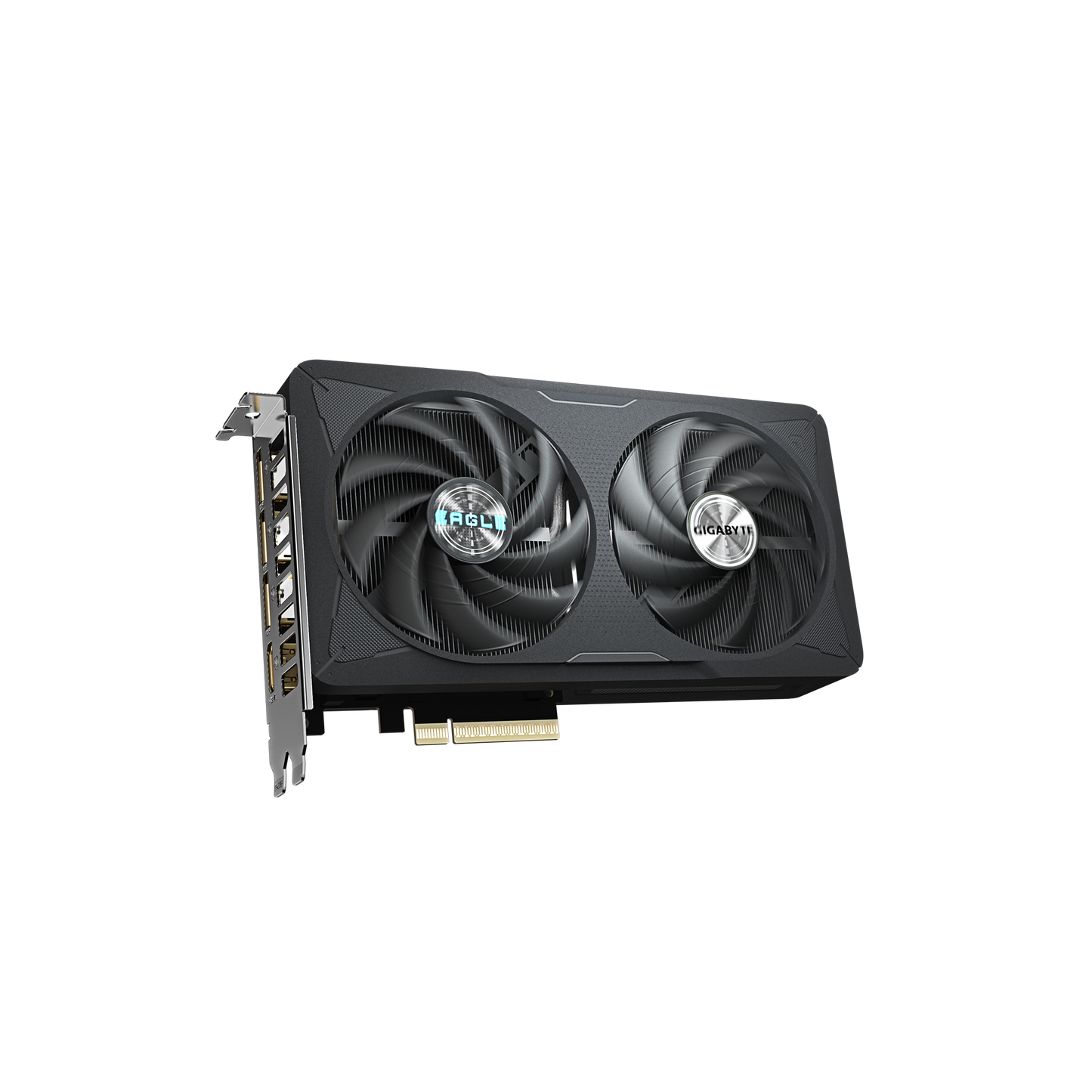 GIGABYTE EAGLE	RTX5060 GV-N5060EAGLE OC-8GD Graphics Card