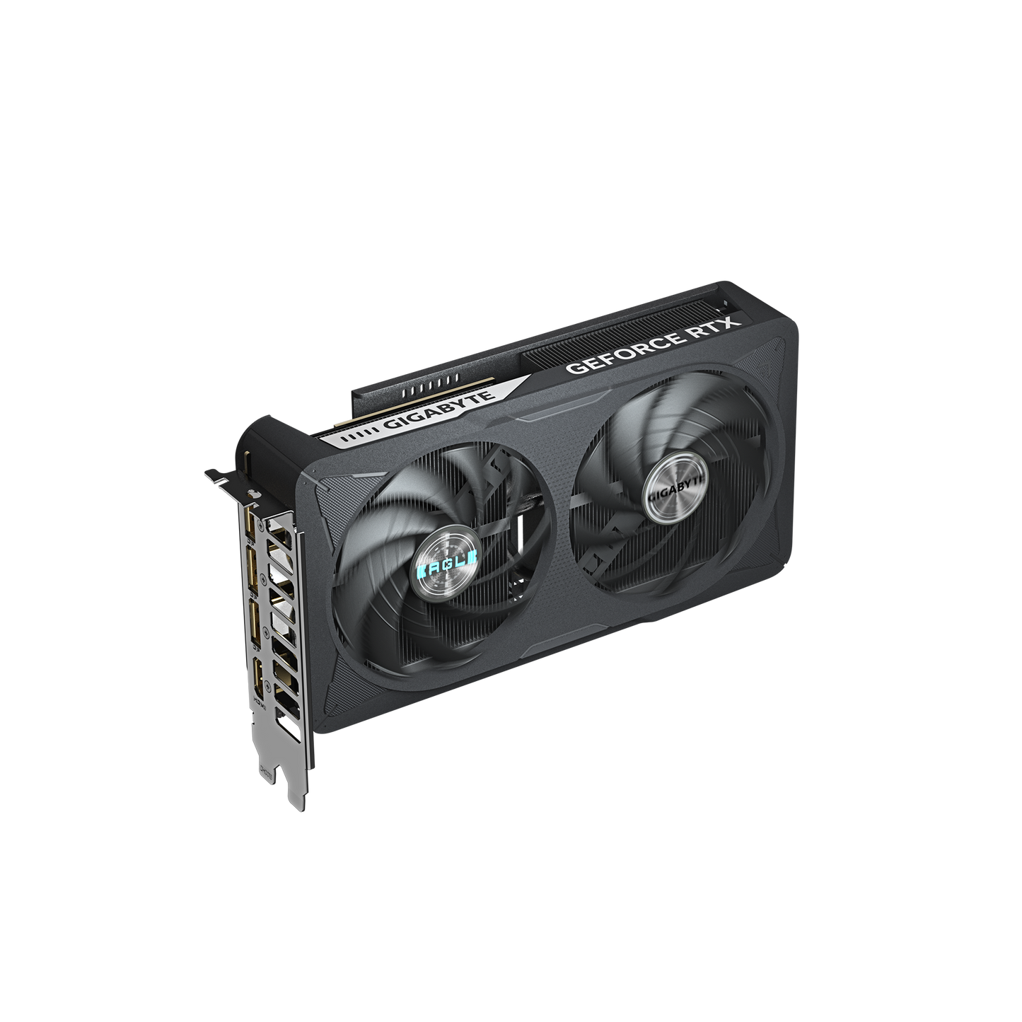 GIGABYTE EAGLE	RTX5060 GV-N5060EAGLE OC-8GD Graphics Card