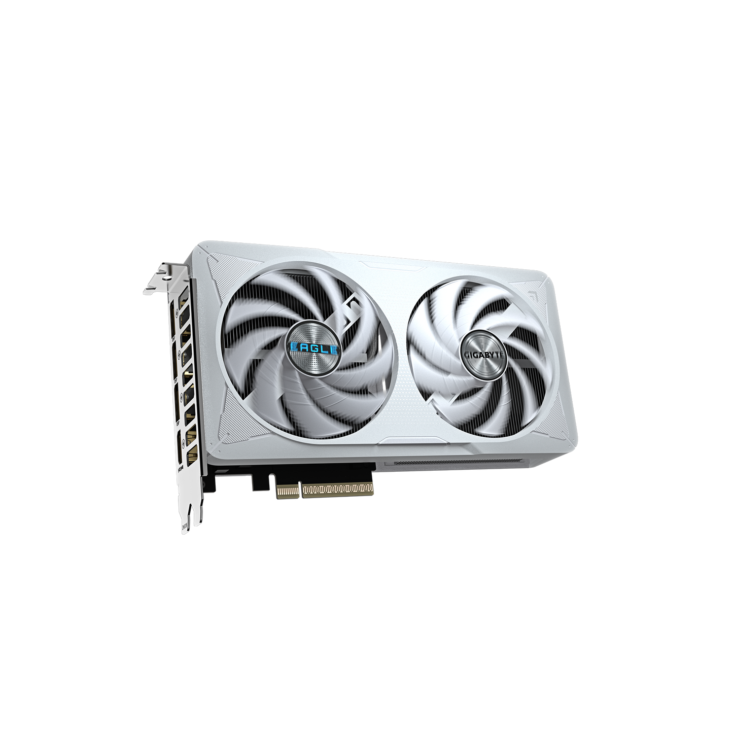 GIGABYTE EAGLE	RTX5060 GV-N5060EAGLEOC ICE-8GD Graphics Card